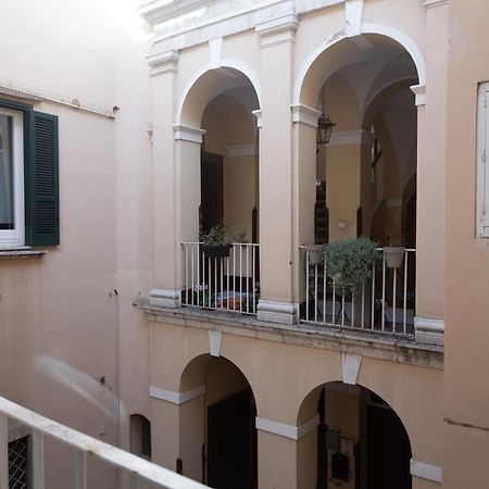 Artstudio6 Dimora Artistica Καμπομπάσο Εξωτερικό φωτογραφία