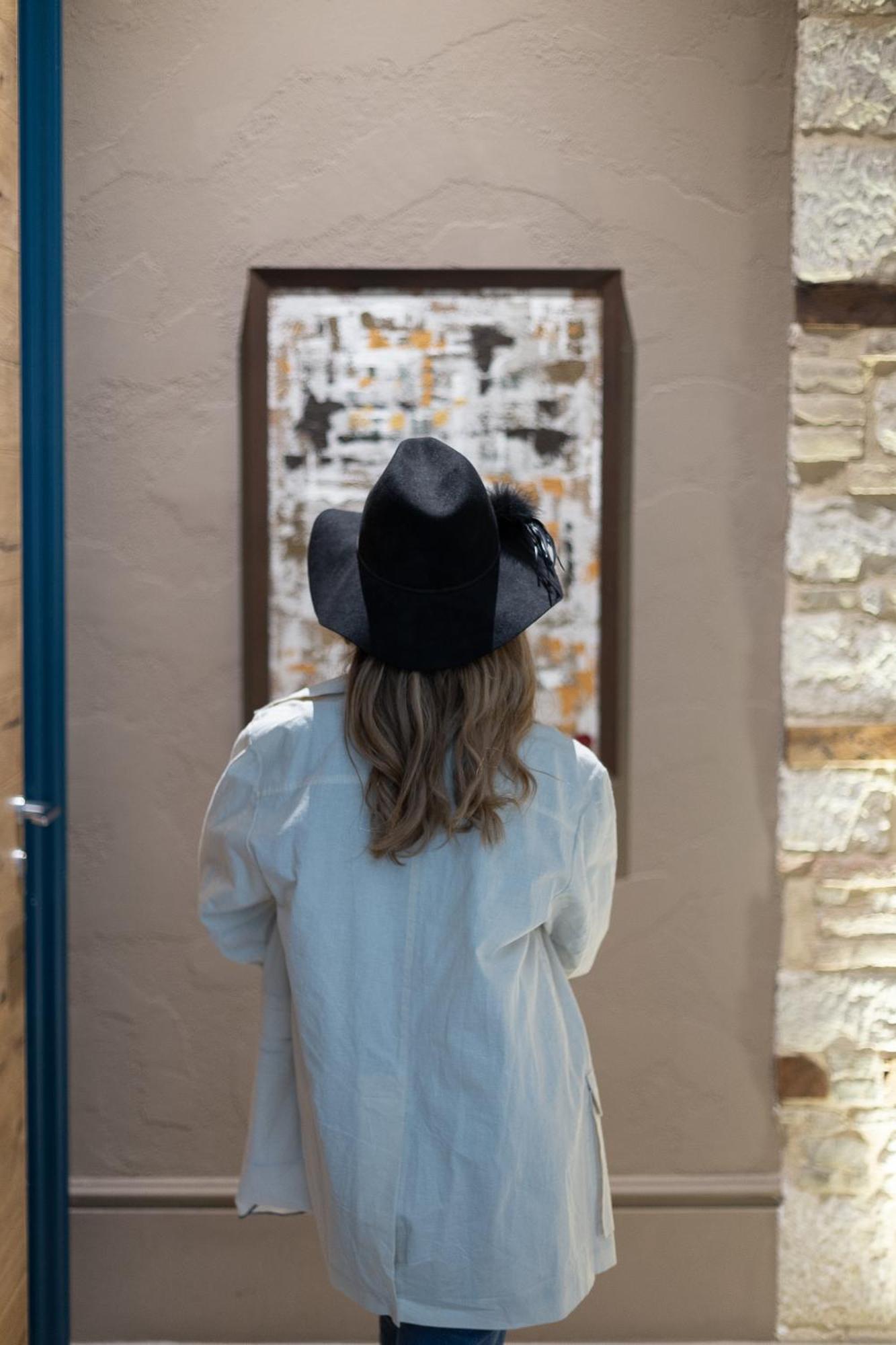 Artstudio6 Dimora Artistica Καμπομπάσο Εξωτερικό φωτογραφία