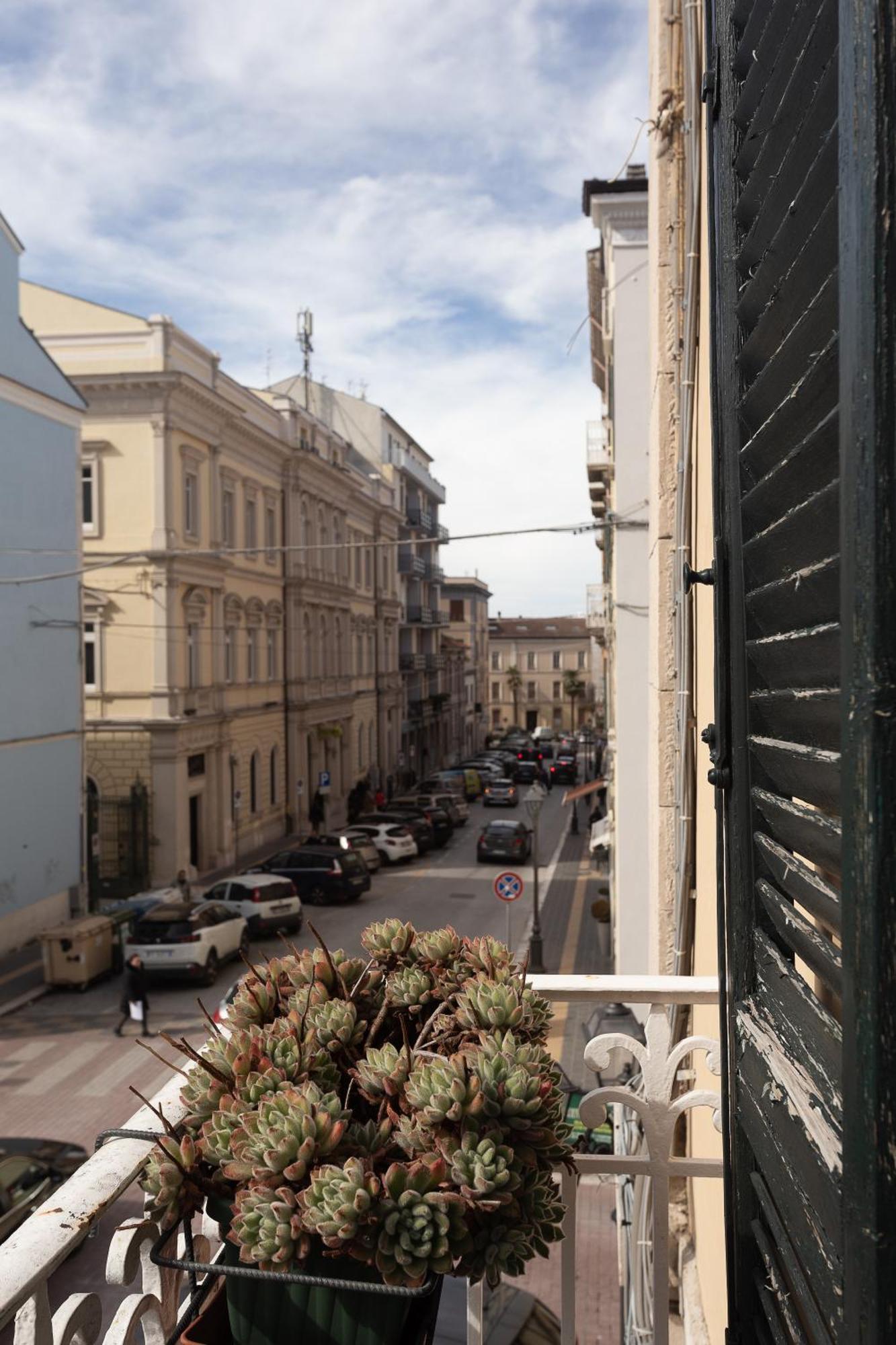 Artstudio6 Dimora Artistica Καμπομπάσο Εξωτερικό φωτογραφία
