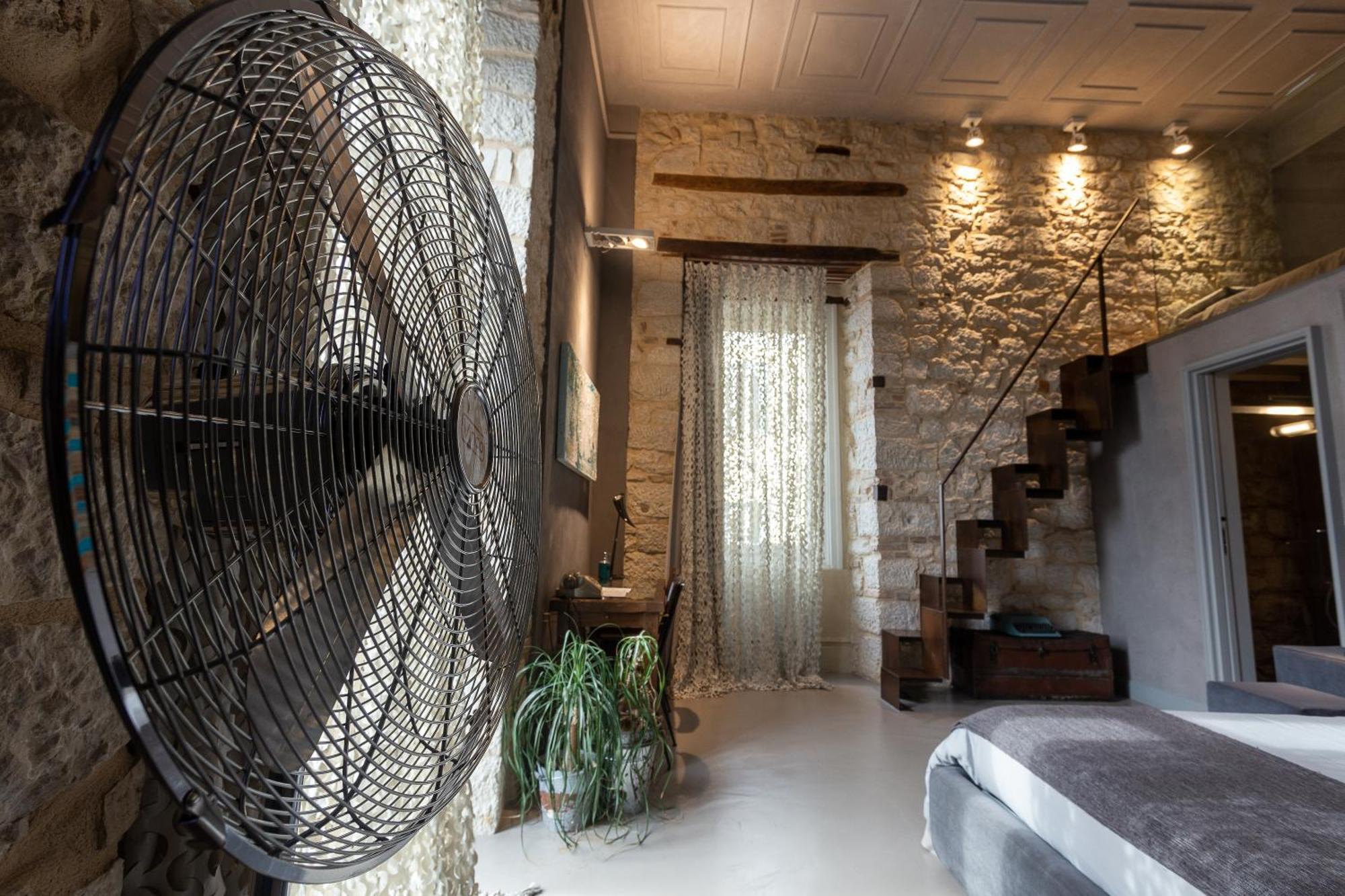 Artstudio6 Dimora Artistica Καμπομπάσο Εξωτερικό φωτογραφία