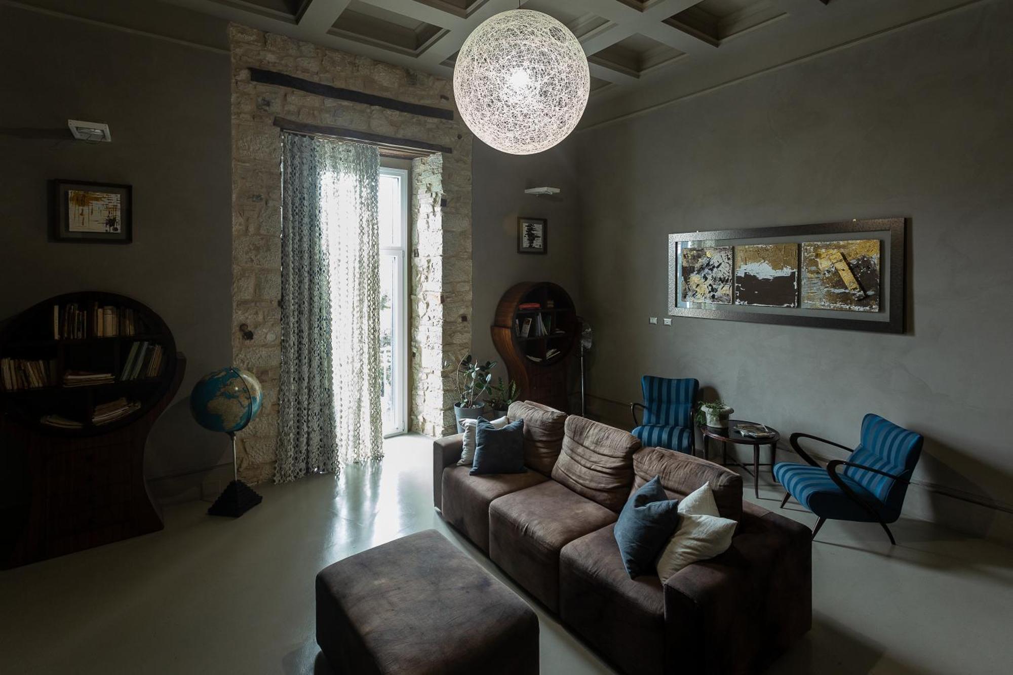 Artstudio6 Dimora Artistica Καμπομπάσο Εξωτερικό φωτογραφία