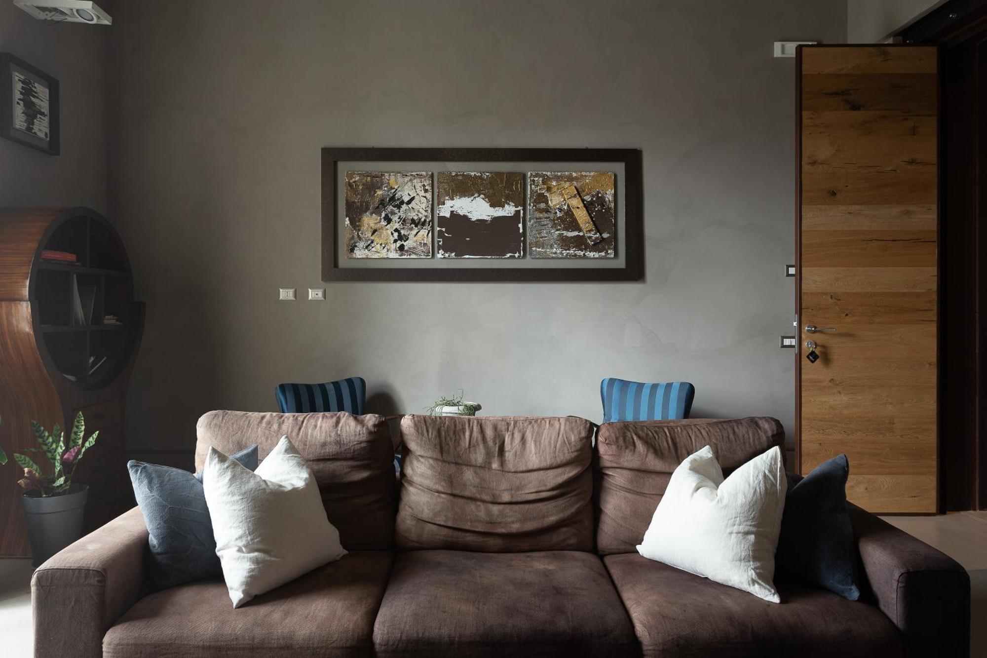 Artstudio6 Dimora Artistica Καμπομπάσο Εξωτερικό φωτογραφία