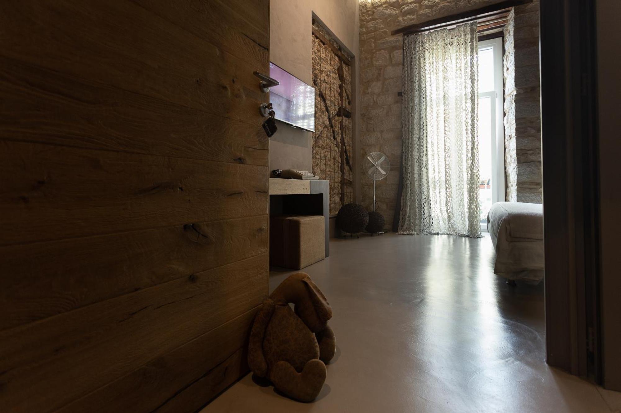 Artstudio6 Dimora Artistica Καμπομπάσο Δωμάτιο φωτογραφία
