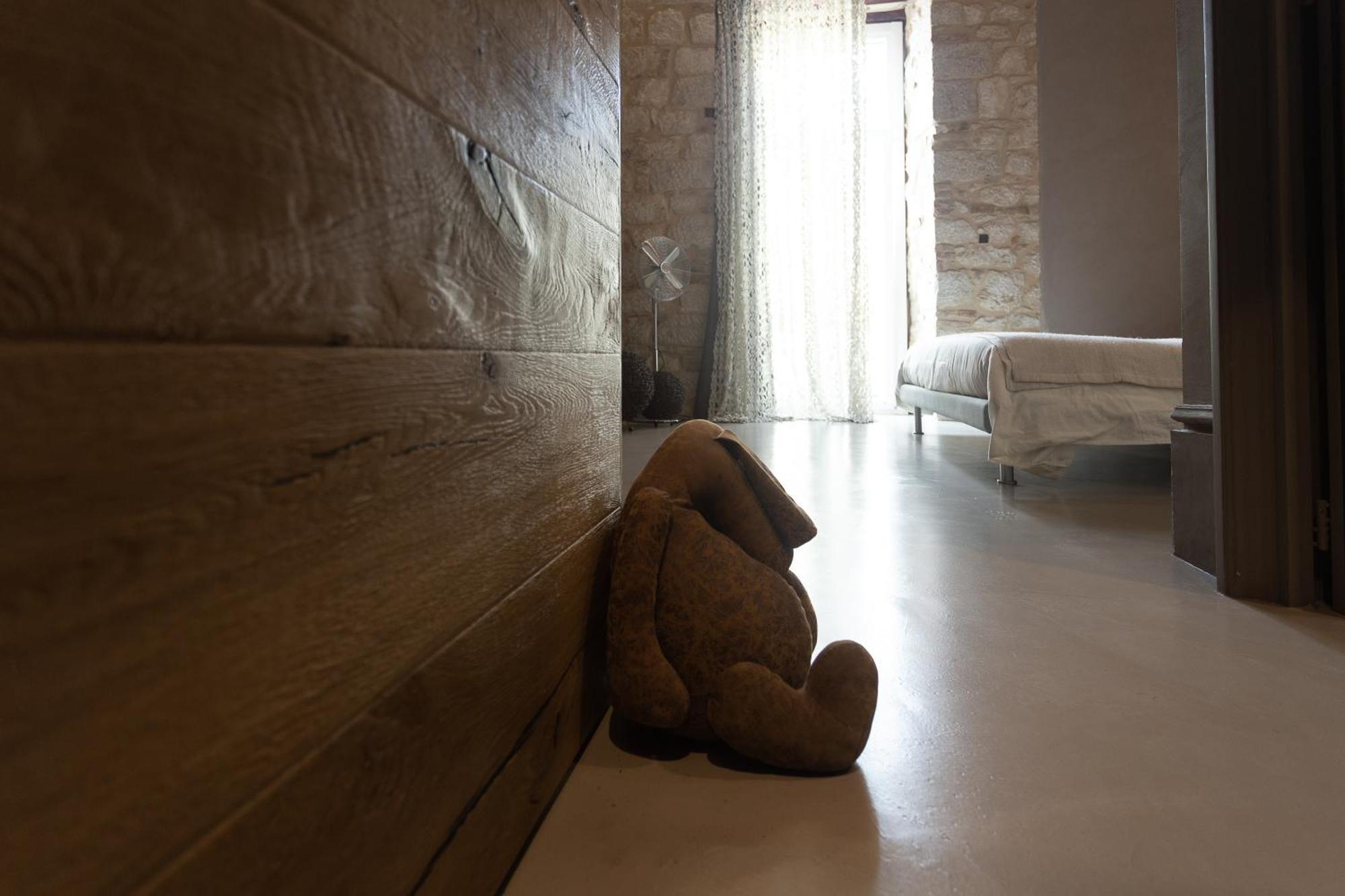 Artstudio6 Dimora Artistica Καμπομπάσο Εξωτερικό φωτογραφία