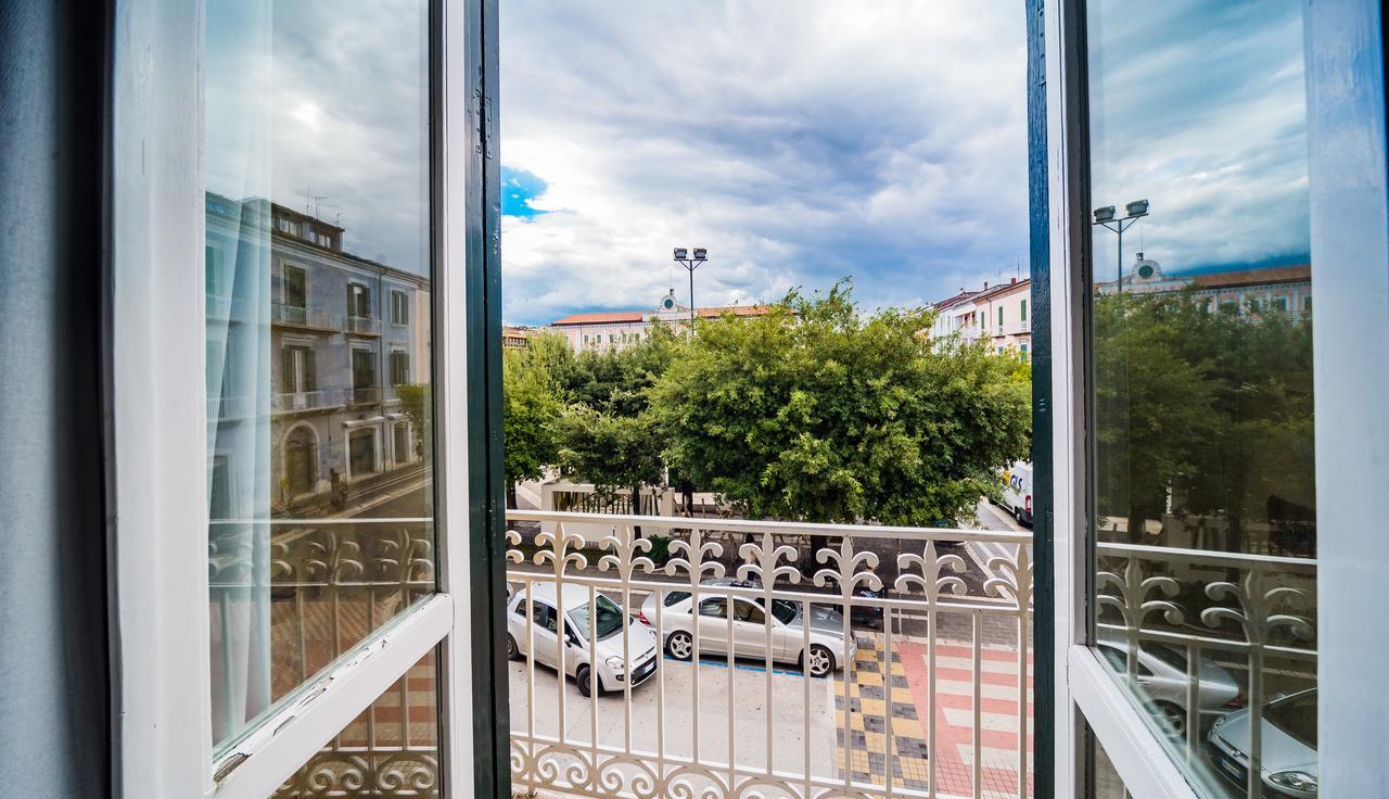 Artstudio6 Dimora Artistica Καμπομπάσο Εξωτερικό φωτογραφία