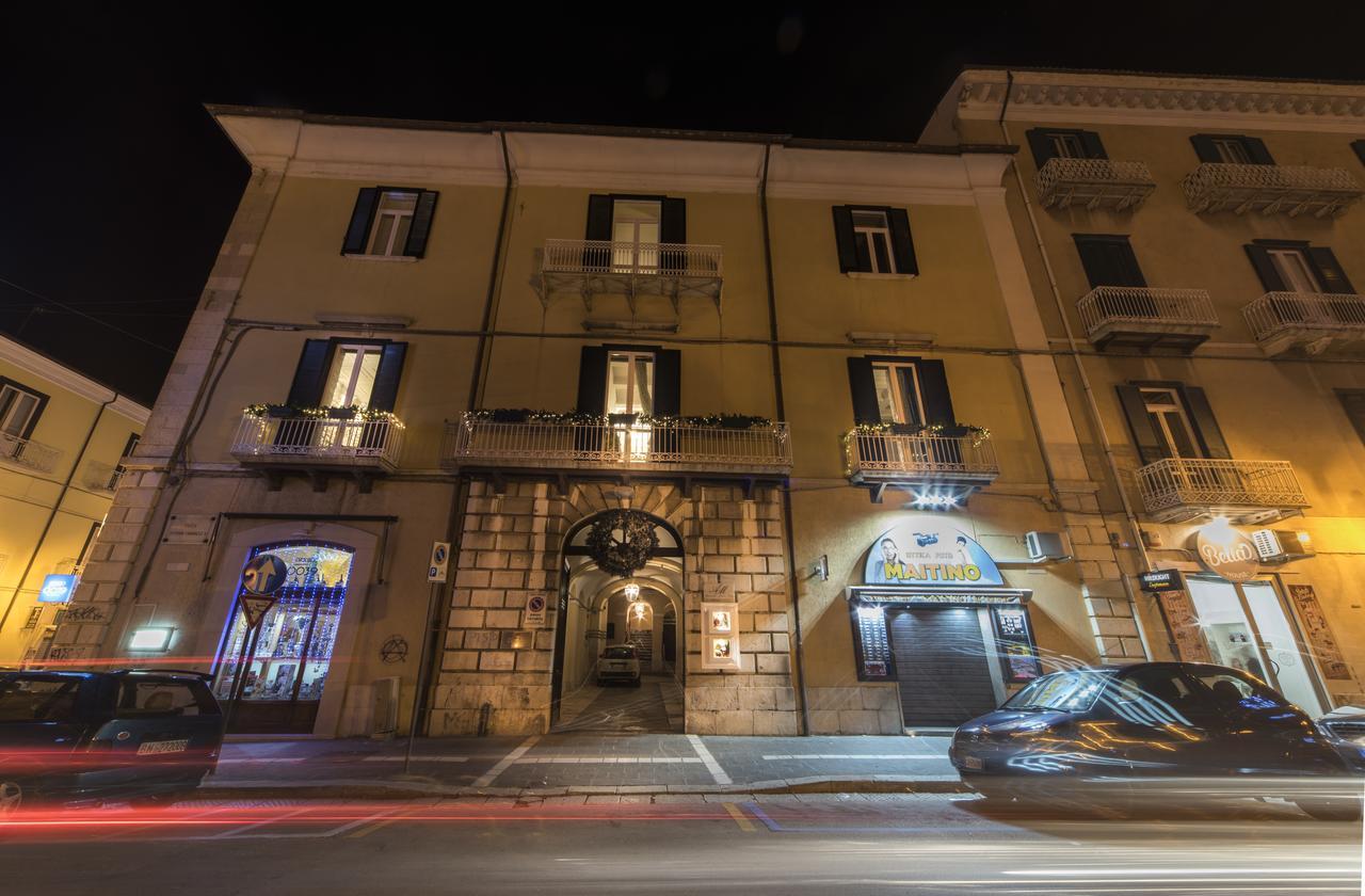 Artstudio6 Dimora Artistica Καμπομπάσο Εξωτερικό φωτογραφία