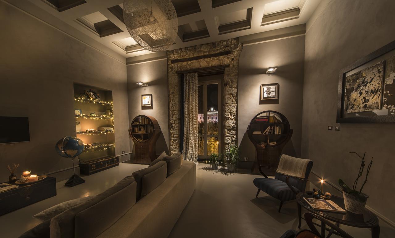 Artstudio6 Dimora Artistica Καμπομπάσο Εξωτερικό φωτογραφία